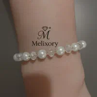 ست کامل مروارید ترکیبی