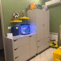 سرویس خواب نوزاد