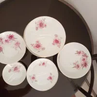 سرویس چینی خارجی