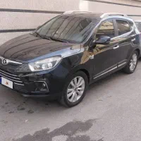 جک s5 95|خودرو سواری و وانت|رشت, کوی مهر|دیوار