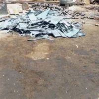 خرید فروش ضایعات اهن مس آلمینیوم استیل|عمده‌فروشی|فردیس, قریشی|دیوار