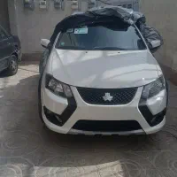 کوییک صفر GxRL سفید مشکی