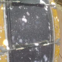 طبل۱۲۰|درام و پرکاشن|بروجرد, |دیوار