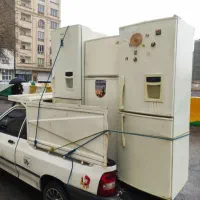 یخچال نیاز تعمیر درب منزل شما به بالاترین قیمت
