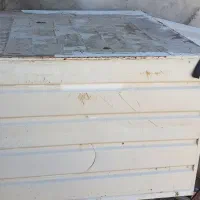 کابین باربند پراید