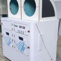 سایلنت باکس شش ظرفیتی کولینگ برند