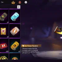 یک اکانت فری فایر|کنسول، بازی ویدئویی و آنلاین|ملارد, |دیوار