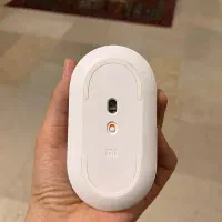 موس شیامی می مدل ۲|قطعات و لوازم جانبی رایانه|تهران, زرگنده|دیوار