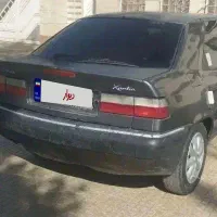 معاوضه میشه با ماشین دیگه|خودرو سواری و وانت|بندرعباس, |دیوار