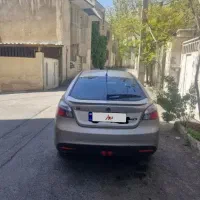 mg6 gt 2014|خودرو سواری و وانت|تهران,  امام زاده قاسم (نیاوران)|دیوار