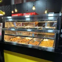 تجهیز سوخاری کیلویی صفر تا صد|کافیشاپ و رستوران|مشهد, نوید|دیوار