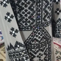 زنجیره دوزی خانم کوهکن