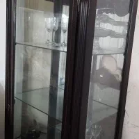 بوفه|بوفه، ویترین، کنسول|ارومیه, |دیوار