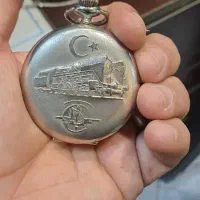 ساعت جیبی|ساعت|تبریز, |دیوار