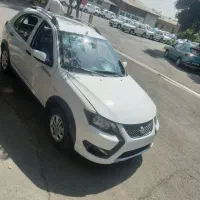 کوییک اس صفر مدل ۴۰۵ فقط معاوضه با اطلس اس صفر