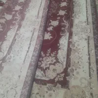 فروش فرش|فرش|لالجین, |دیوار