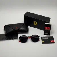 عینک فراری خاص و لوکس