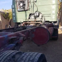 بنز خاور کامیون|خودرو سنگین|لردگان, |دیوار