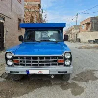 نیسان ۴۰۲ دوگانه