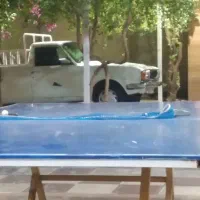 حمل بار با پیکان وانت