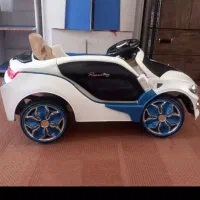 ماشین شارژی نیازبه تعمیر باتخفیف 4000000