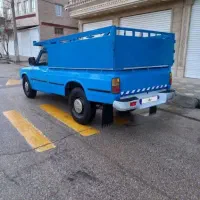 نیسان آبی