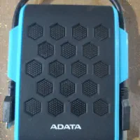 هارد اکسترنال