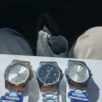 فروش پک کامل شامل دستبند زنجیر ساعت 400تومن