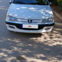 پژو پارس tu5 ۱۴۰۲