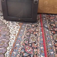 تلویزیون قدیمی