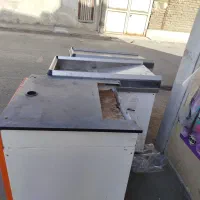 میز چک اوت|فروشگاه و مغازه|قم, وادی السلام|دیوار