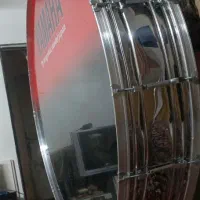 طبل ۱۶۰ استیل