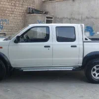 پیکاپ ریچ کلکسیونی|خودرو سواری و وانت|ایذه, |دیوار