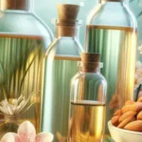 روغن ماساژ و روغن لاغری و‌درمانی