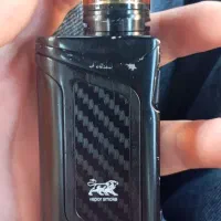 ویپ حرفه ای vapour smoke