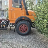 نیازمند راننده پایه یک