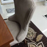 صندلی ناهارخوری|میز و صندلی غذاخوری|محمدیه-قزوین, |دیوار