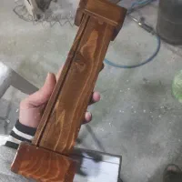 به کارگر ساده و استادکار نیازمندیم|استخدام معماری، عمران و ساختمانی|رشت, آب آسیاب|دیوار