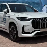 لوکانو L8 2025 تحویل شهریور ماه (فروش فوری)