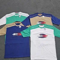 تیشرت نخی پنبه