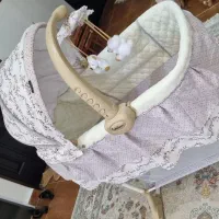 گهواره نوزاد(تخت کنار مادر)