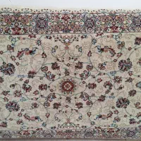 پشتی قالیچه ای