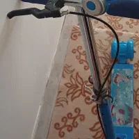 اسکوتر|دوچرخه، اسکیت، اسکوتر|شیروان (خراسان), |دیوار