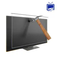 نمایندگی محافظ صفحه نمایش تلویزیون الجی و سامسونگ