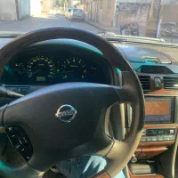 ماکسیما ۸۹ خاکستری|خودرو سواری و وانت|علی‌آباد کتول, |دیوار