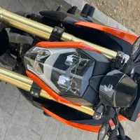کی وی k249n|موتورسیکلت|تهران, هلال احمر|دیوار
