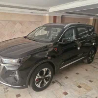 tiggo 7 promax تیگو ۷ پرومکس|خودرو سواری و وانت|اهواز, کوی طلاب|دیوار