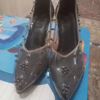 کفش مجلسی زیبا