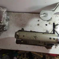 چرخ خیاطی صنعتی