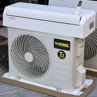 کولر گازی ۲۴۰۰۰ ویربل آلمان (T3)